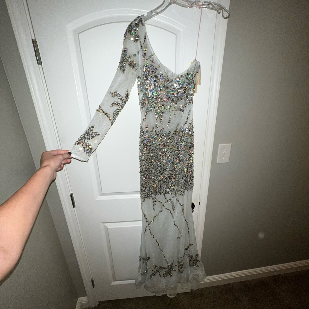 Gown